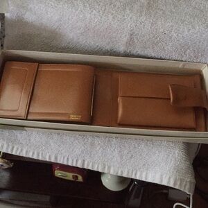 Princess Gardner vintage wallet new in box🌷🌷🌷⭐️